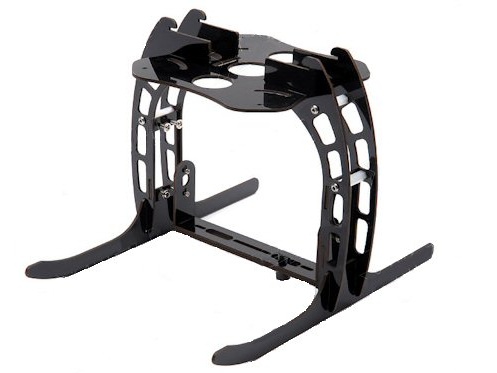 Kamerahalterung zu Flyingrobot-550 ARF-Bausatz JETFUN