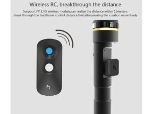 Feiyu Tech Fernbedienung 2.4G zu FY-G4 Gimbal