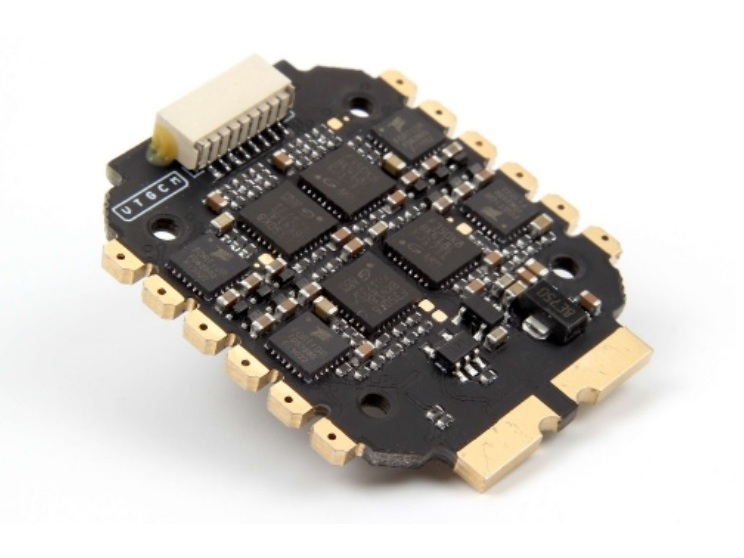 Holybro Tekko32 - F3 4in1 Mini ESC - 45A