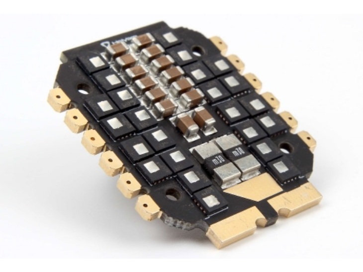 Holybro Tekko32 - F3 4in1 Mini ESC - 45A – Bild 2