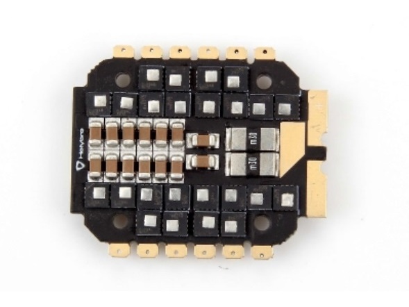 Holybro Tekko32 - F3 4in1 Mini ESC - 45A – Bild 3