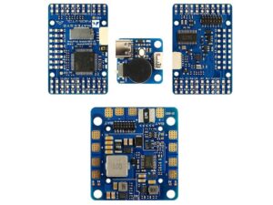 Matek Systems Flight Controller F405-VTOL