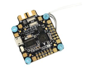 Matek F411-One - F4 Flight Controller