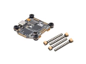 Zeez Racing - Flight Controller F7 V1.1 mit LED Combo Blowout