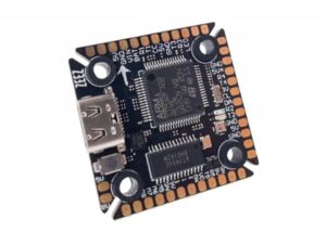 Zeez Design F7 2020 V3 - Flight Controller