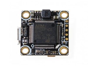 Super-S Micro F4 Flightcontroller mit OSD / Betaflight