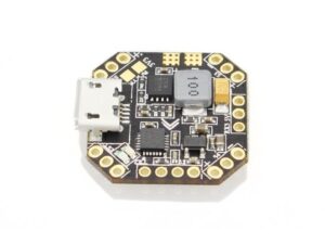 EMAX micro F3 Femto Flight Controller - SPRacing F3 EVO mit PDB für Babyhawk