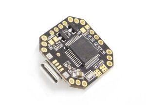 EMAX micro F3 Femto Flight Controller - SPRacing F3 EVO mit PDB für Babyhawk