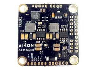 Aikon F7 3030 - V2 - DJI kompatibel - FC / Flight Controller