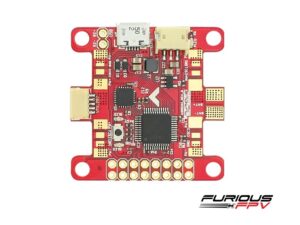 Furious FPV - Kombini - DSHOT600 Flight Controller
