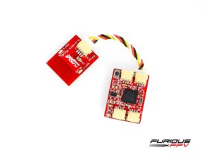 Furious FPV - LED Strip Smart Controller Board mit Bluetooth Modul