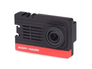 BetaFPV SMO 4K Camera BetaFPV & Insta360 - stabilisierte FPV-Kamera