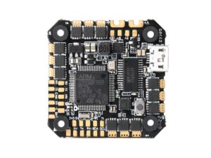 T-Motor F7 35A - AIO - F7 Flightcontroller mit 35A ESC - All-in-One