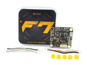 T-Motor F7 Flightcontroller mit OSD - 2-6S