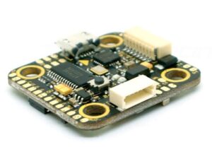 T-Motor Mini F7 Flightcontroller FC mit OSD - 3-6S - DJI HD kompatibel