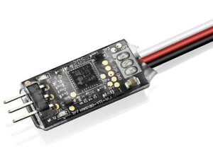 Hobbywing S.BUS2 Telemetrie Adapter für Futaba Fernsteuerung