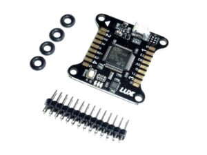 LUX Flight Controller - 32-Bit - F3 Prozessor