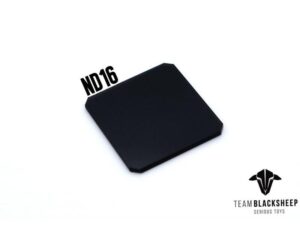 TBS - Glas ND16 Filter für GoPro HD Cam