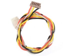 CUAV Xbee Xtend Telemetrie Kabel zu Pixhack Flight Controller