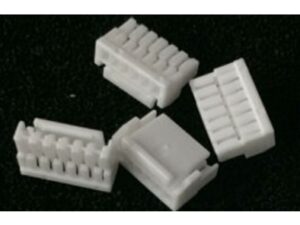 GHR-06V-S JST Steckergehäuse zu Pixhack, 5 Stück