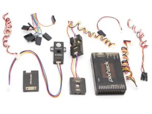 Pixhack Flight Controller - Autopilot und Zubehör