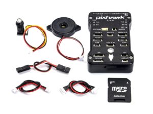 Pixhawk 2.4.8 PX4 - Flight Controller und Zubehör