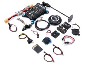 Pixhawk 2.4.8 PX4 32-bit Flight Controller mit GPS Neo-M8N und Zubehör