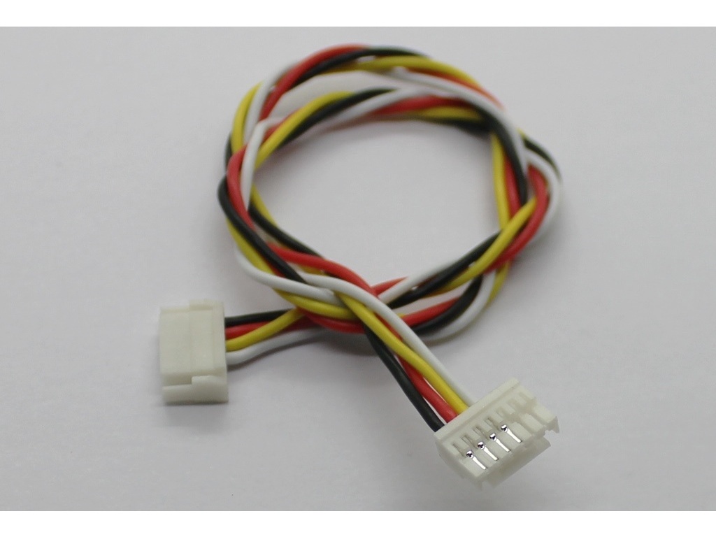 Flight Controller Anschlusskabel - 20cm – Bild 2