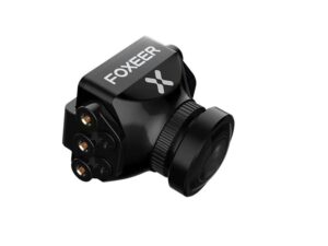 Foxeer Toothless 2 StarLight - FPV Racing Kamera - 1200TVL