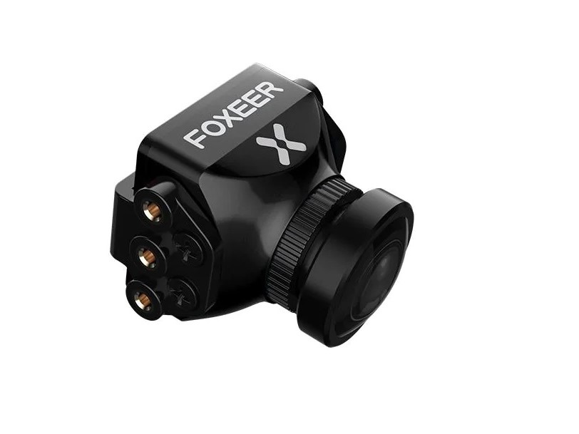Foxeer Toothless 2 StarLight - FPV Racing Kamera - 1200TVL