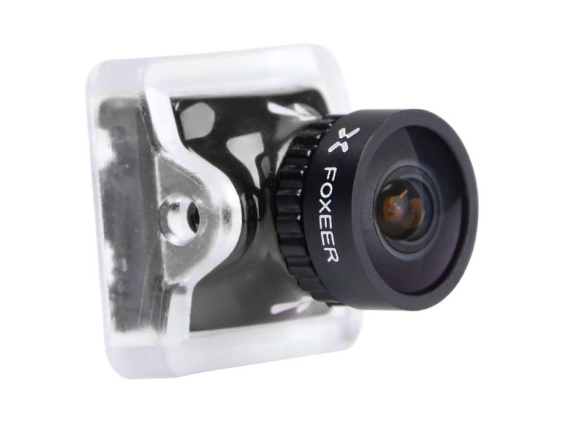 Foxeer Nano Predator 5 - FPV Racing Kamera - 1000TVL – Bild 2