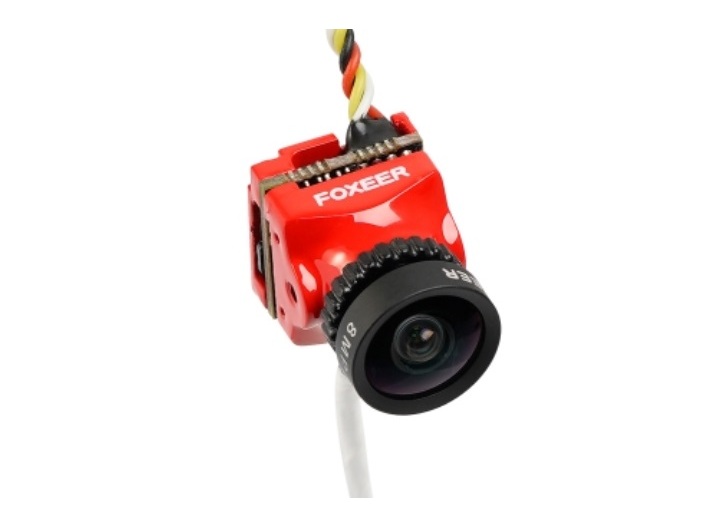 Foxeer Digisight V2 Nano 720P, Digital / Analog FPV Kamera – Bild 3