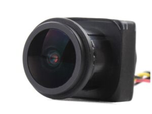 RunCam Owl Starlight - Mini FPV Kamera - 700TVL