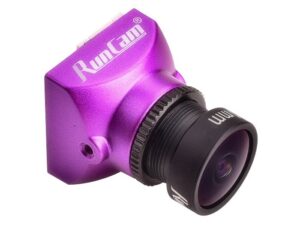 RunCam Micro Sparrow V2 PRO - Mini FPV Kamera mit OSD