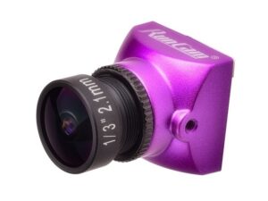 RunCam Micro Sparrow V2 PRO - Mini FPV Kamera mit OSD