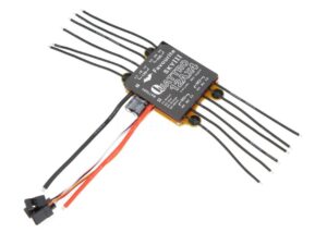 Multicopter Speed-Controller FVT 12A 4in1 SKY III