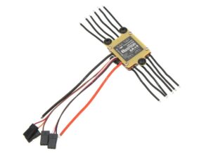 Multicopter Speed-Controller FVT 6A 4in1 SKY III