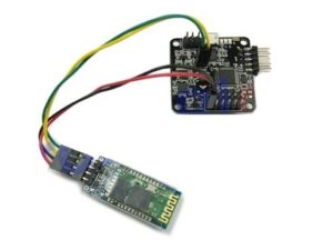 Bluetooth Data Link Modul zu Naze32, CC3D, SP Racing F3 - CleanFlight