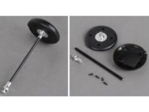 Cover - Schutzhülle zu APM 2.6 mit Halterung