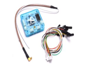 Open Source Flight Controller CC3D mit NEO M8N GPS für Multicopter / Modelle