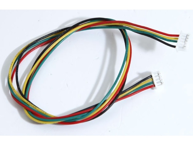 Crius APM-GPS Verbindungskabel, 4-Pin auf 5-Pin - 30cm