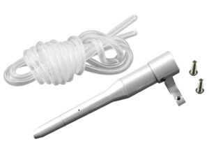 PT60 - APM Airspeed-Sensor mit Differential Pitot-Rohr