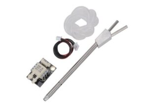 Pixhawk PX4 Airspeed-Sensor mit Differential Pitot-Rohr