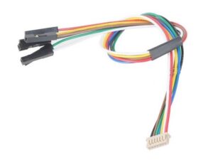 PIXHAWK/PX4 7Pin Anschlusskabel - 20cm