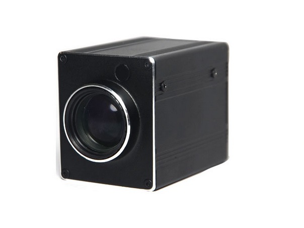 FPV/UAV Aerial Kamera - 10-fach HD Zoom mit 3-Achs-Gimbal