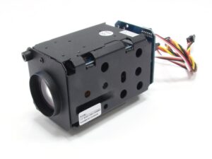 FPV/UAV Aerial Kamera - 1/4 Sony 700TVL HD 30-fach Zoom