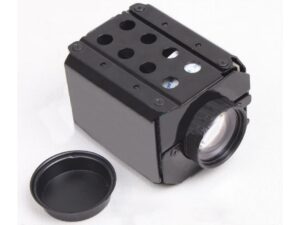 FPV/UAV Aerial Kamera - 10-fach Zoom 1080P