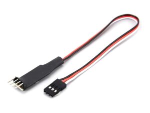 LED Controller mit 2 Modi - leuchten/blinken, RC-Cars, Trucks