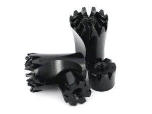 TBS Gimbal Stick Ends / Crown Jewels M4