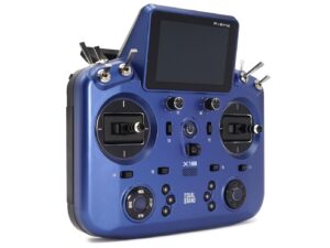 FrSky Tandem X18 - blau - Fernsteuerung